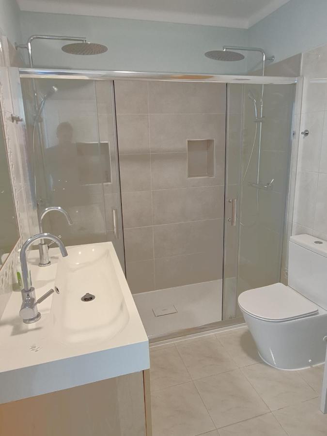 Algarve Apartment Falesia Αλμπουφέιρα Εξωτερικό φωτογραφία